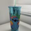 Vaso Stitch