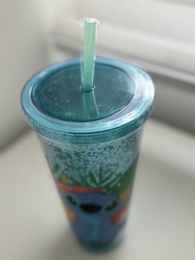 Vaso Stitch