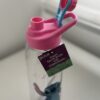 Botella plástica Stitch