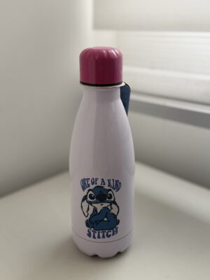 Botella térmica Stitch
