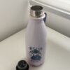 Botella térmica Stitch