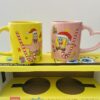 Set de tazas bob esponja