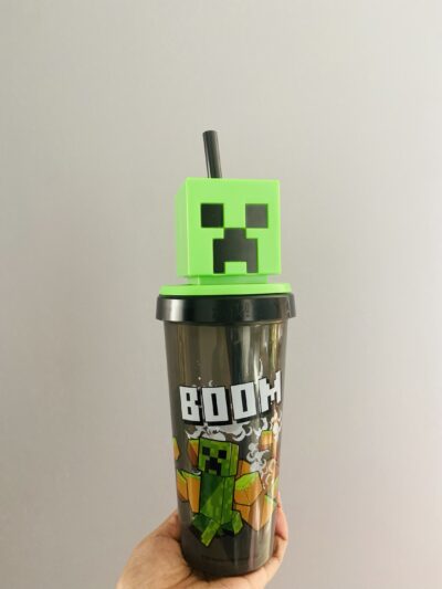 Vaso minecraft