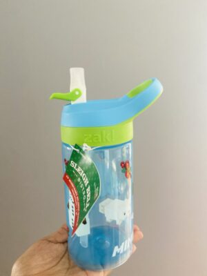 Botella minecraft