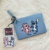 Monedero Disney Stitch