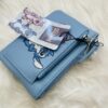 Monedero Disney Stitch