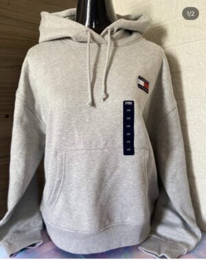 Polerón mujer Tommy