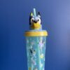 Vaso bluey