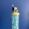 Vaso bluey