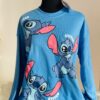 Polerón Disney Stitch