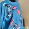 Polerón Disney Stitch