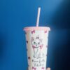 Vaso gatita marie