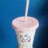 Vaso gatita marie