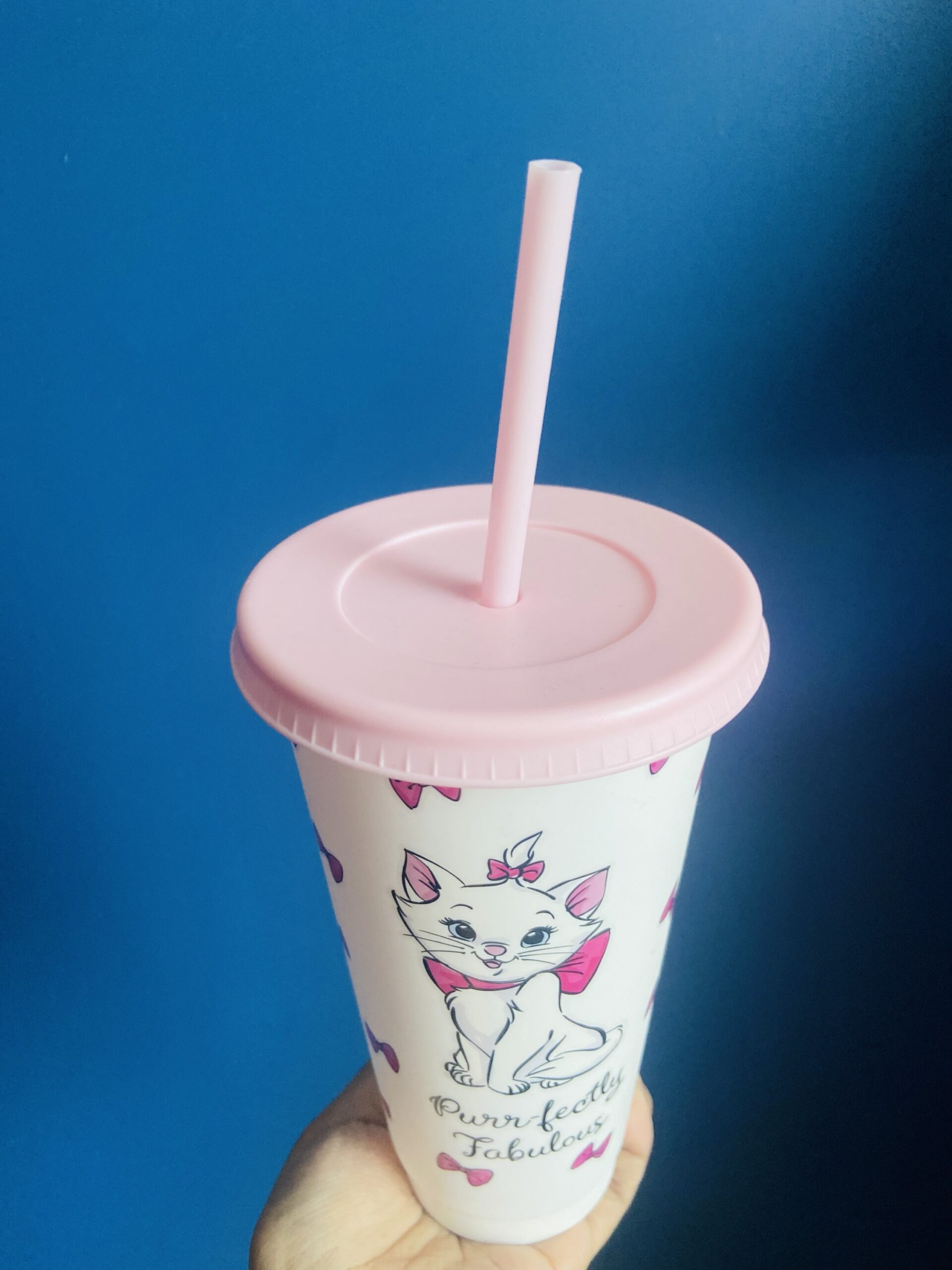 Vaso gatita marie