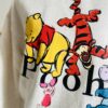 Polerón Disney winnie the pooh
