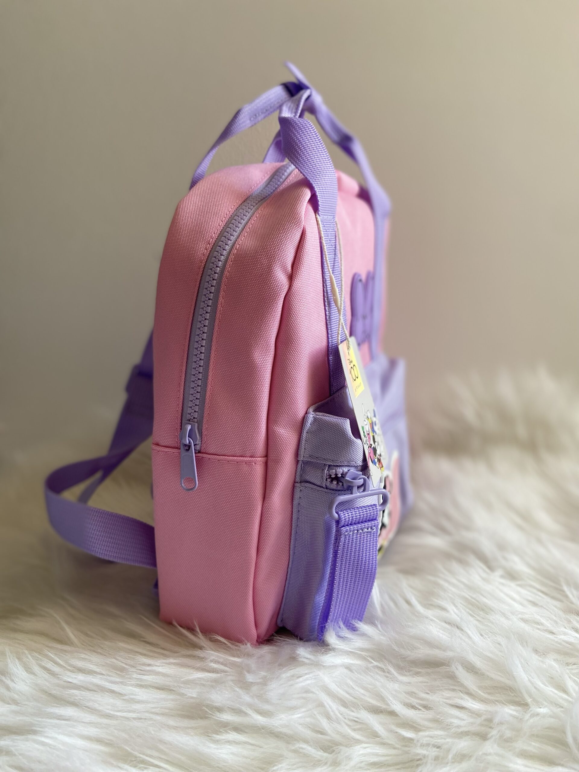 Mochila Minnie Mouse