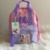 Mochila Minnie Mouse