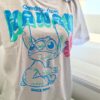 Polera Stitch