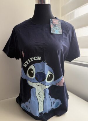 Polera Disney Stitch