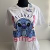 Polera Stitch