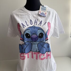 Polera Stitch