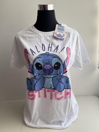 Polera Stitch