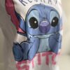Polera Stitch