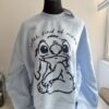 Polerón Disney Stitch