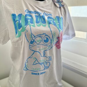 Polera Stitch