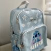 Mochila Disney Stitch