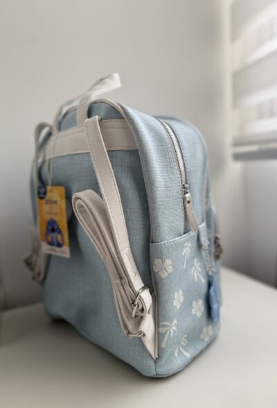Mochila Disney Stitch