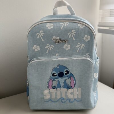 Mochila Disney Stitch